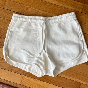 NWOT - Reformation track short